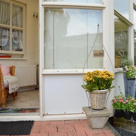In With Garden, Cleaning Included Holiday home Soerendonk