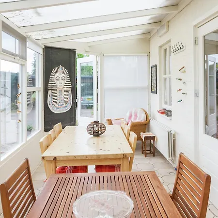In With Garden, Cleaning Included Holiday home Soerendonk