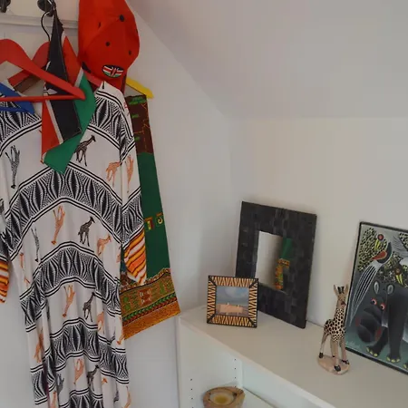 In With Garden, Cleaning Included Holiday home *