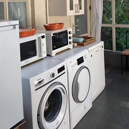 In With Garden, Cleaning Included Holiday home Soerendonk