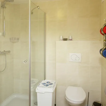 Holiday home In With Garden, Cleaning Included Soerendonk